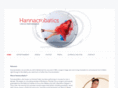 hannacrobatics.com