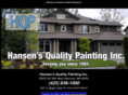 hansensqualitypainting.com