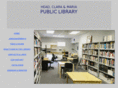 hcmpubliclibrary.ca
