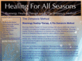 healingforallseasons.com