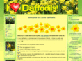 ilovedaffodils.com