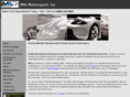imamotorsport.net