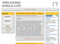 implodingworld.com