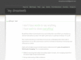 itsmydreamweb.com
