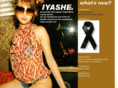 iyashe.com