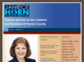 jhornforjudge.com
