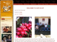 justuscafe.com