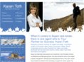 karentoth.com