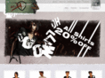killingbeverly.com
