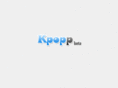 kpopp.com