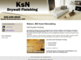 ksndrywall.com