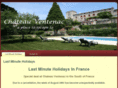 lastminuteholidaysfrance.com