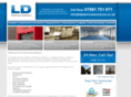 ldelectricalsolutions.com
