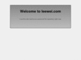 leewei.com