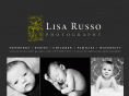 lisarussophotography.com