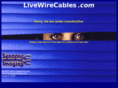 livewirecables.com