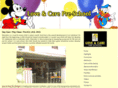 loveandcarepre-school.com