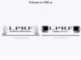 lprf.ca