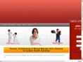 lymankickboxing.com