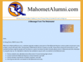 mahometalumni.com