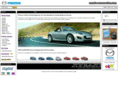 mazda-accessories.com