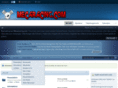 mecaracing.com