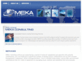 mekaconsulting.com