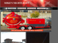 mikesnightlight.com