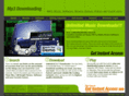 mp3downloading.com