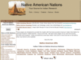 nanations.com