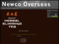 newcooverseas.com
