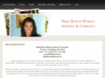 nikkiboston.com