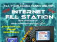nomorediveshops.com