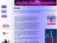 norfolkeastgymnastics.com