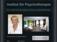 nuernberg-psychotherapie.com