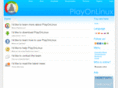 playonlinux.com