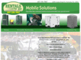portablerestroomrentals.com