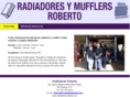 radiadoresroberto.com