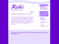 reikiuniversal.com