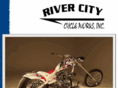 rivercitycycleworks.com