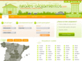 rurales-alojamientos.com