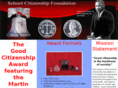 schoolcitizenship.org