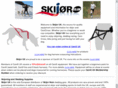 skijor.co.uk