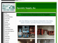 specialtysupplyinc.com