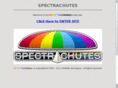 spectrachutes.com