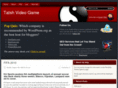 tatshvideogame.com