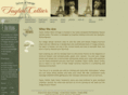 taylorcolliersalon.com