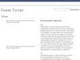 teamtzvee.com