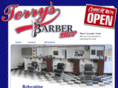 terrysbarbershop.com