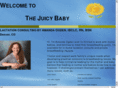 thejuicybaby.com